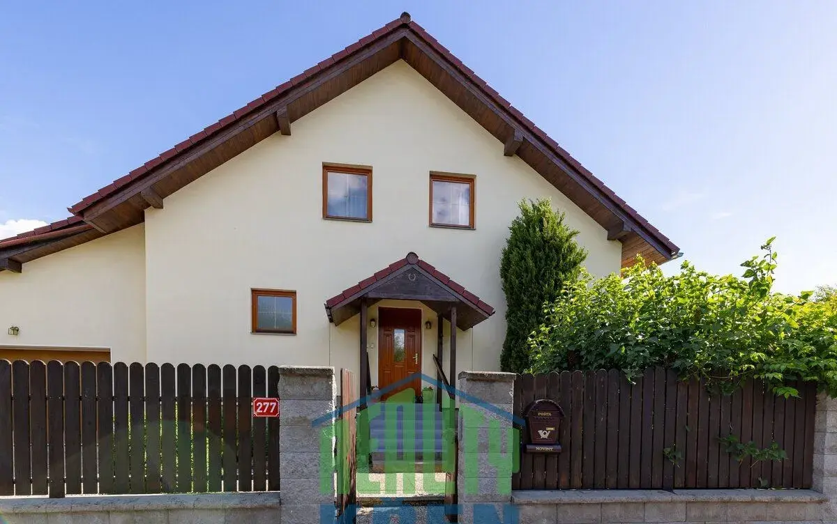 Prodej rodinného domu 172 m², Ptice, ev.č. 004009