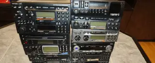 Autorádia Blaupunkt