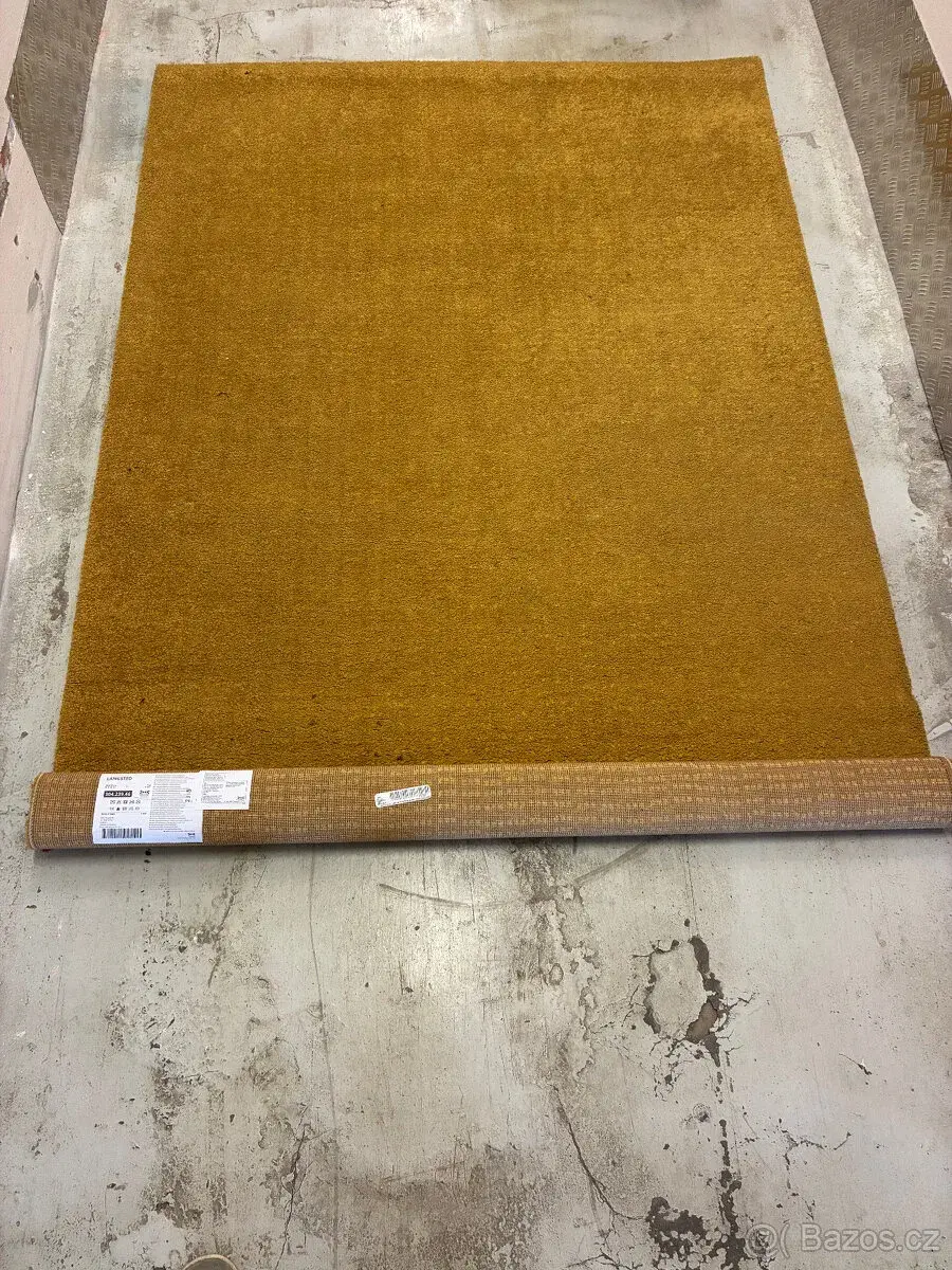 Koberec IKEA Langsted