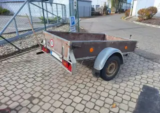 Zachovalý vlek Sacher