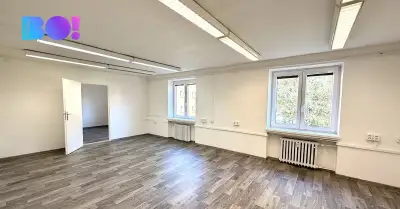 Pronájem kanceláře, 53,6 m², ul. Příčná, Havířov - Město