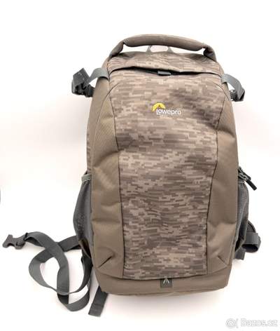 Fotobatoh Lowepro Flipside 300 AW II