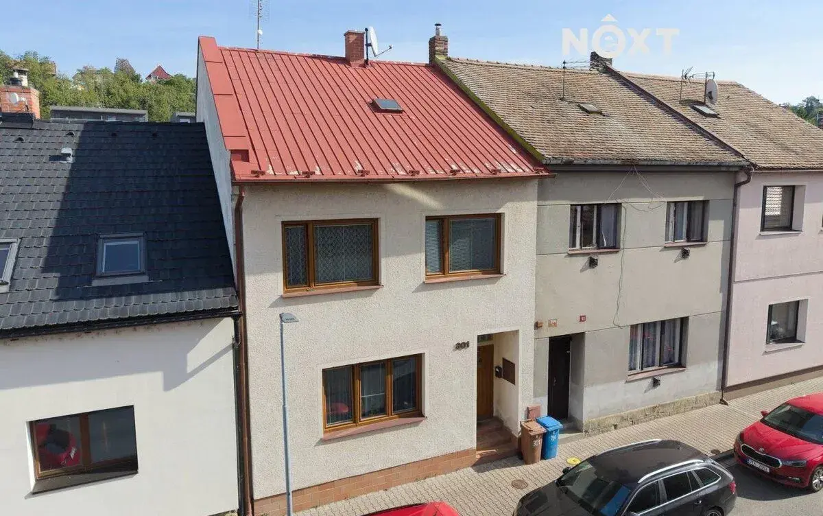 Prodej Rodinný dům, 157㎡