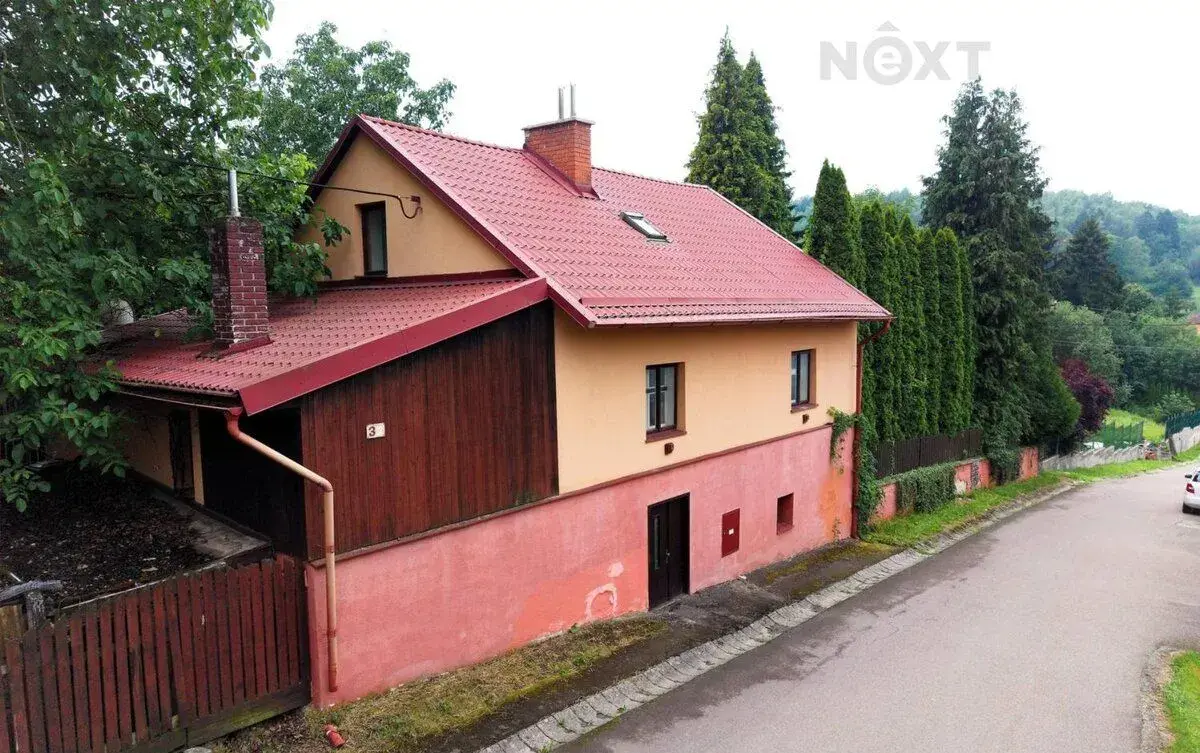 Prodej Rodinný dům, 143㎡