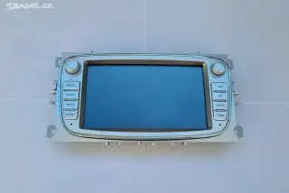 2din autorádio Android Ford 2/32GB