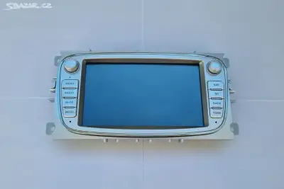 2din autorádio Android Ford 2/32GB