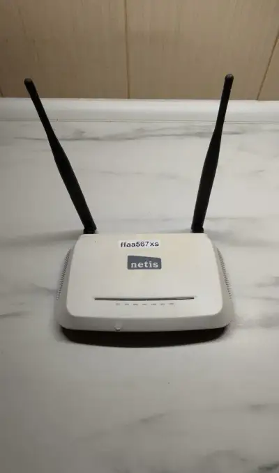 WiFi router Netis