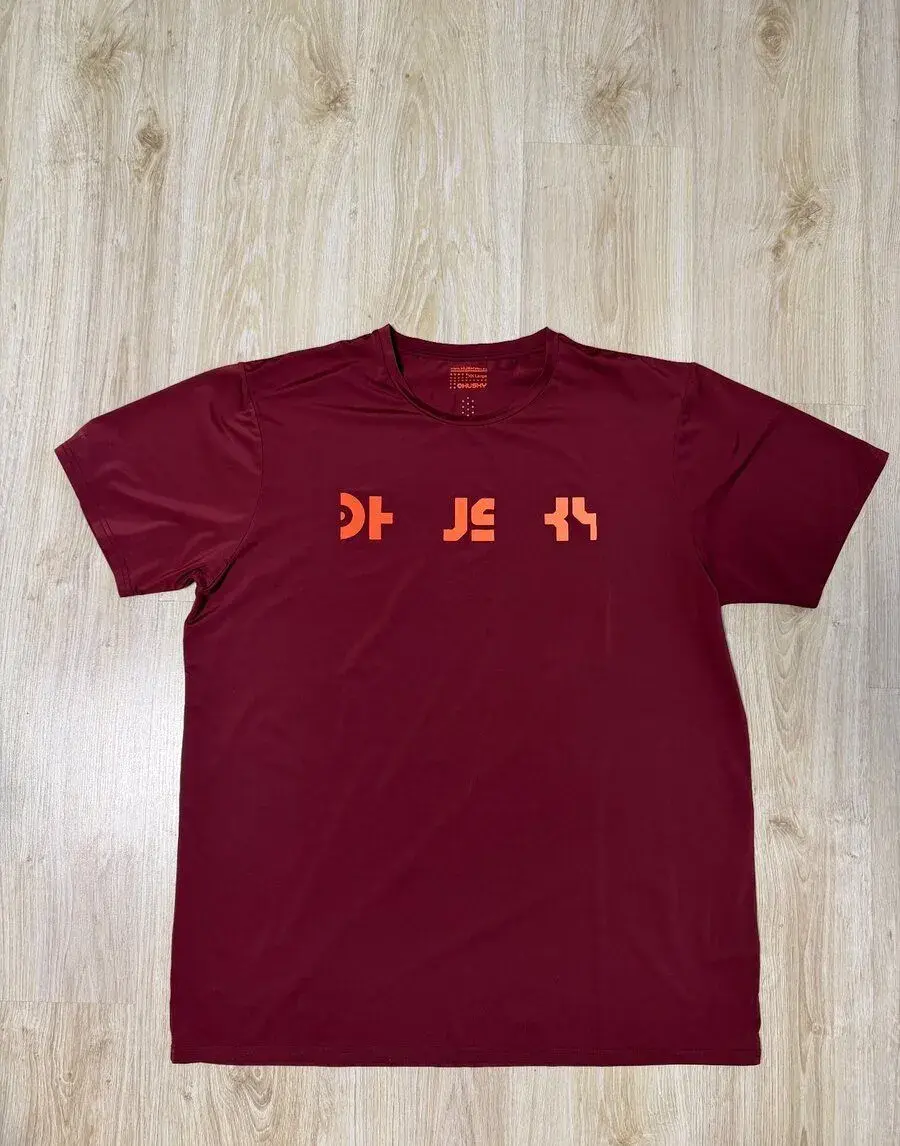funkční sportovní tričko Husky vel.XXL