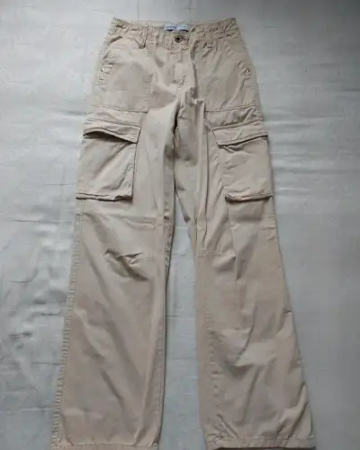 Kapsáče / cargo kalhoty, vel. 38