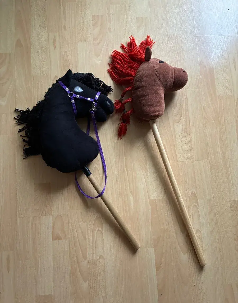 Hobby horse