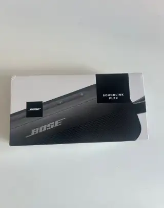 BOSE Soundlink Flex