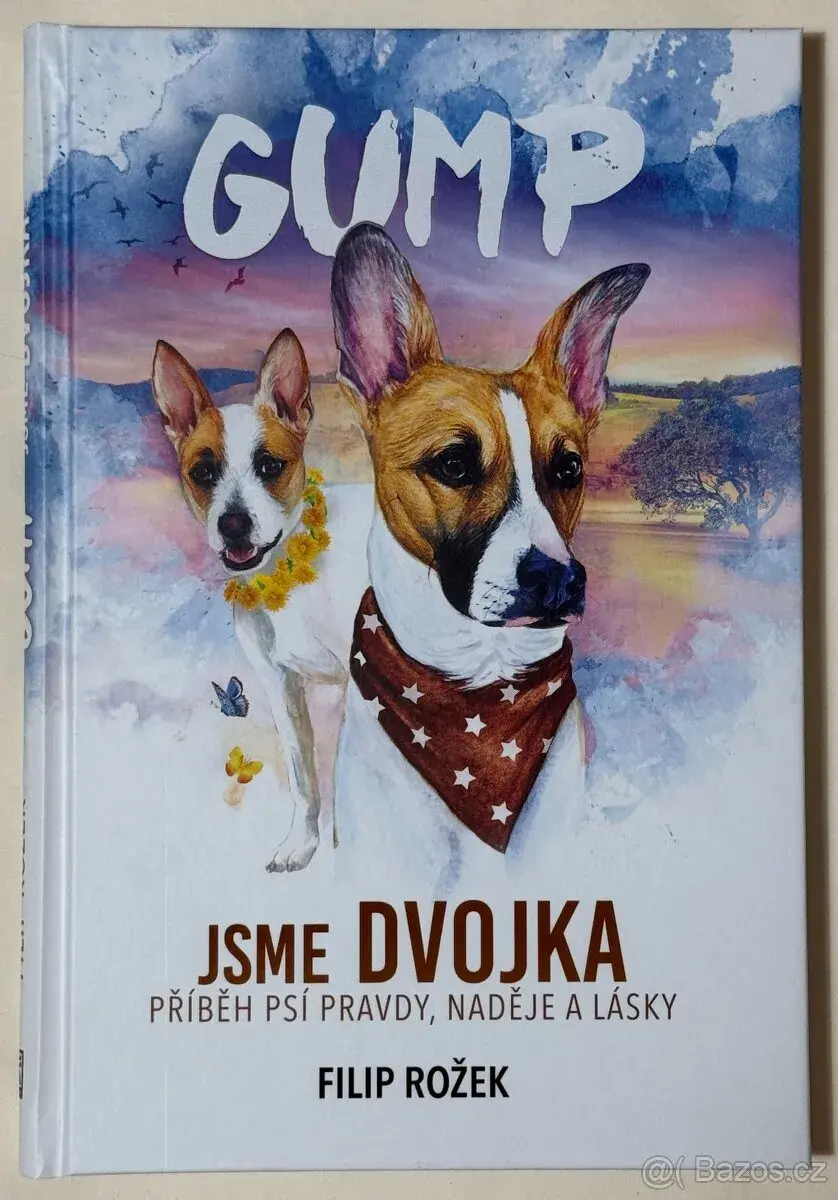 Gump: Jsme dvojka - Filip Rožek