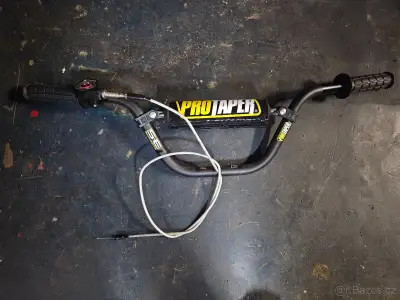 Řídítka protaper simson