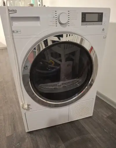 Sušička BEKO