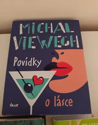 Povídky o lásce