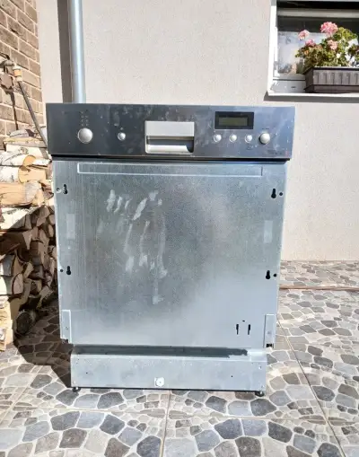 Whirpool myčka ADG 8930