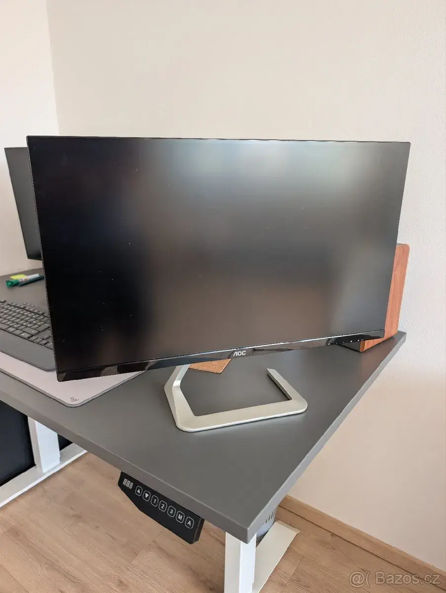 Monitor AOC Q27T1 27" - QHD, top stav