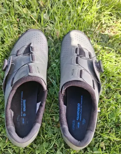 Pánské cyklotretry Shimano