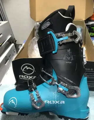 Nové Roxa R3W 105 25,5/40