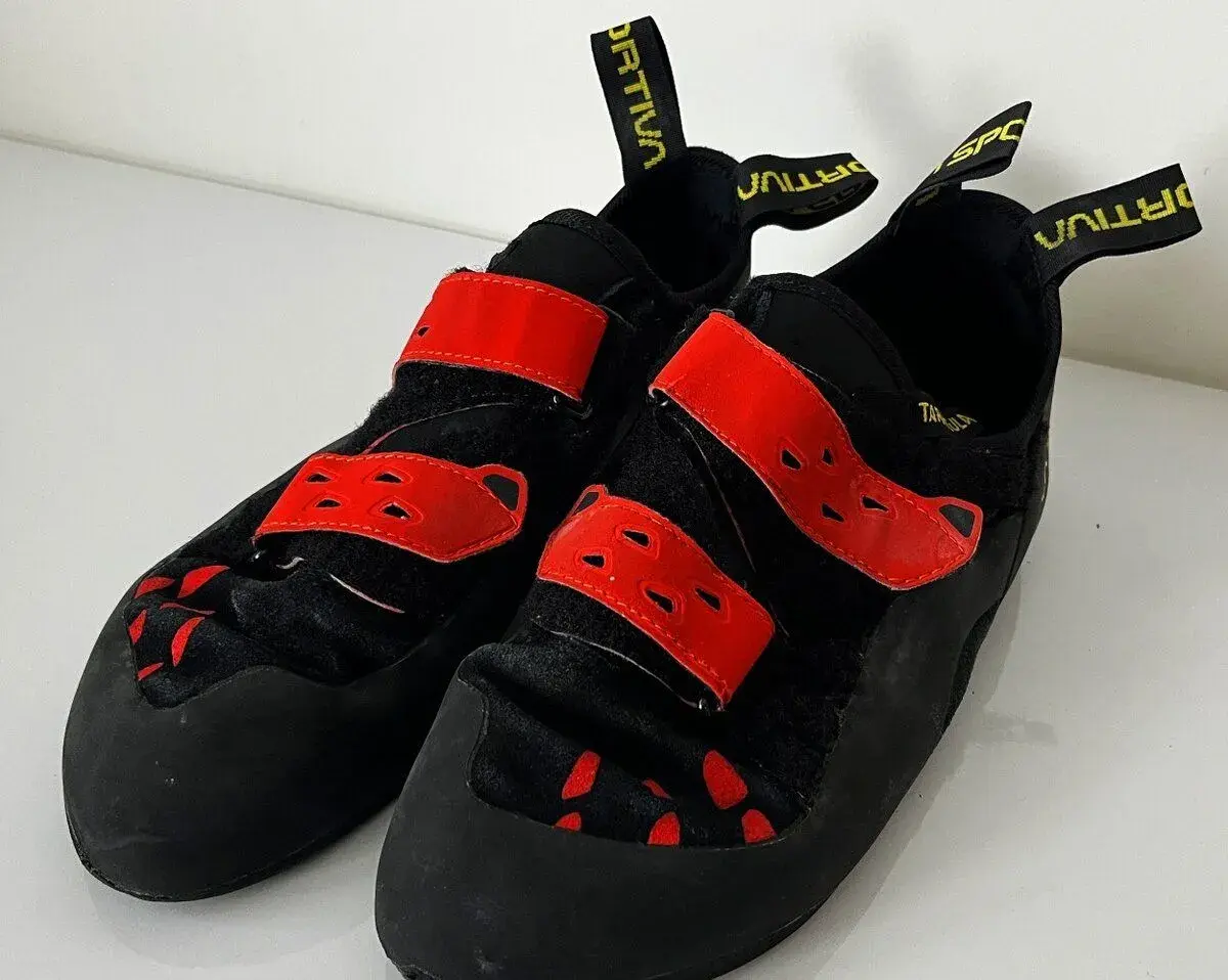 Lezečky La Sportiva Tarantula