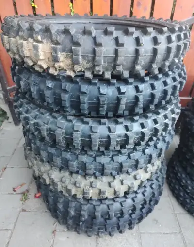 Drapaky pneumatiky R21 R19