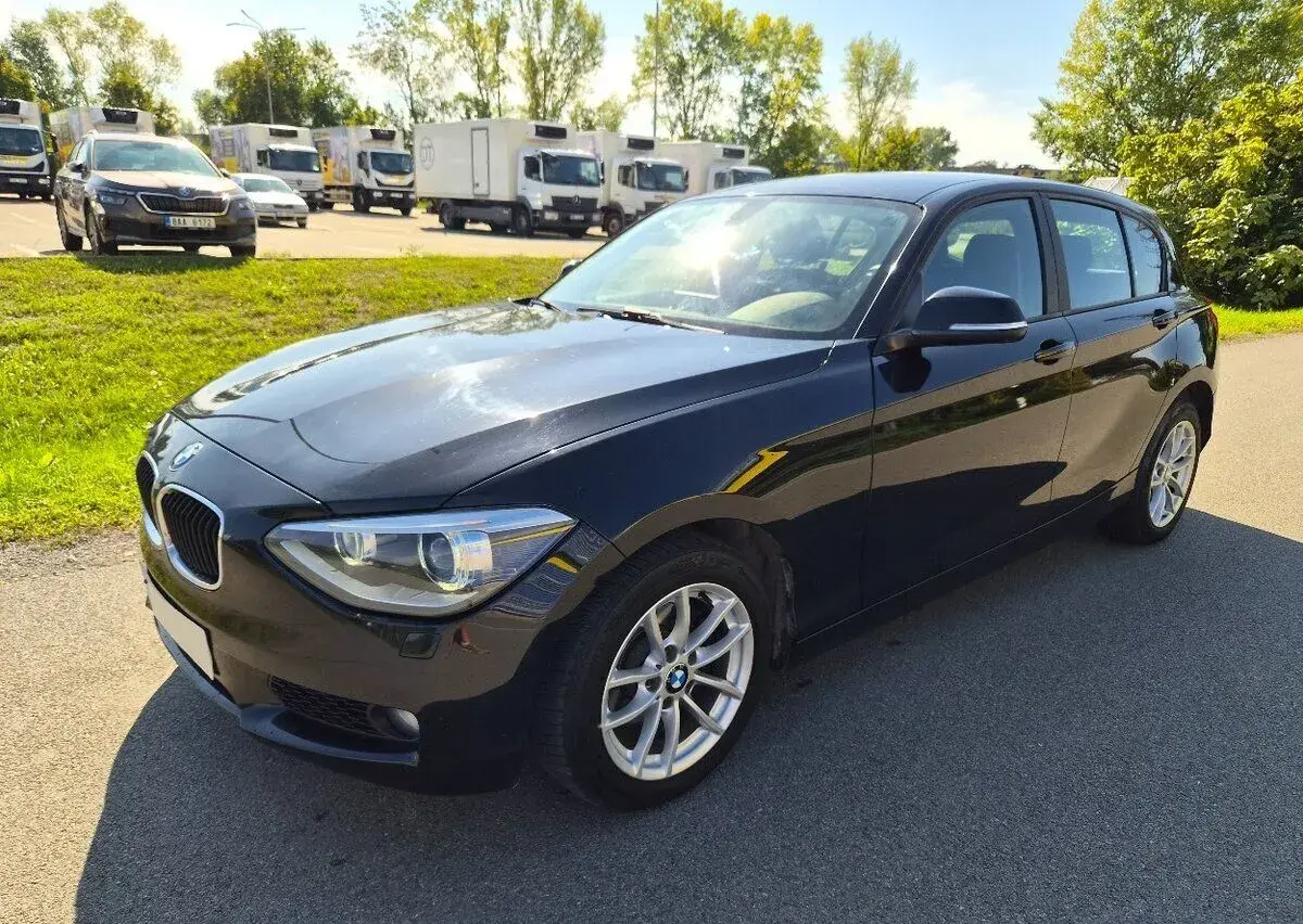BMW – 247 350 km