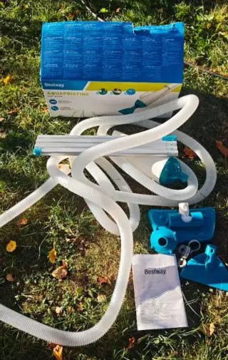 Bestway AquaPristine