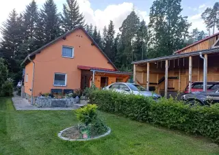 Prodej rodinného domu 5+kk Frýdlant nad Ostravicí ul.Lesní
