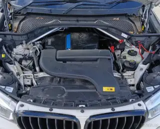 BMW X5 – 118 000 km