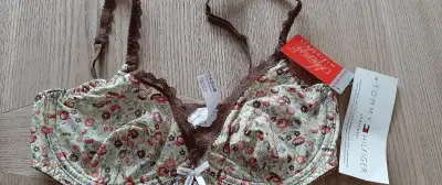 Podprsenka Tommy hilfiger
