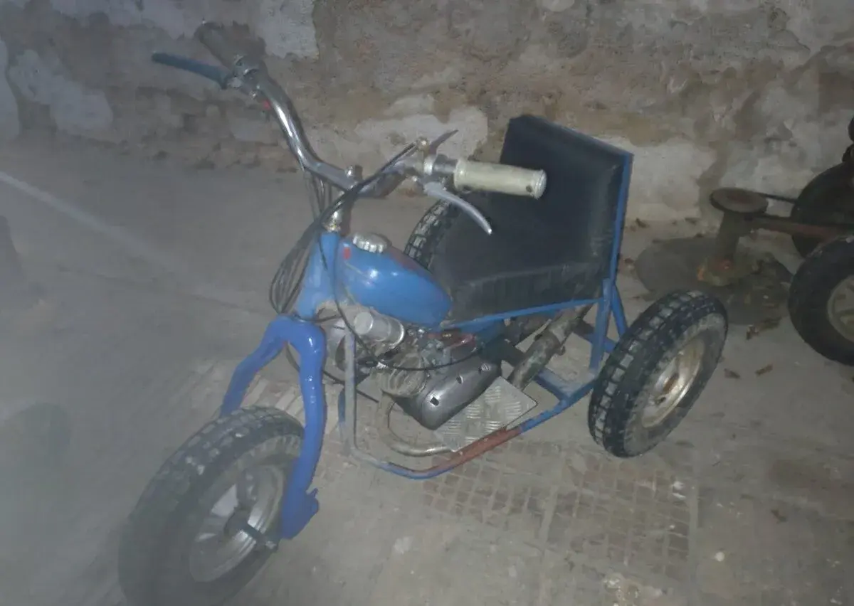 Trikolka