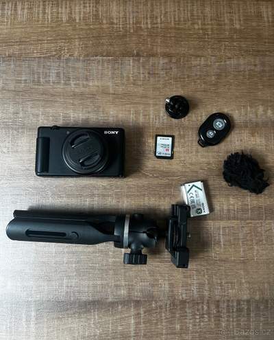 Sony ZV-1F