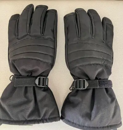 Rukavice gore-tex ECWCS Holik