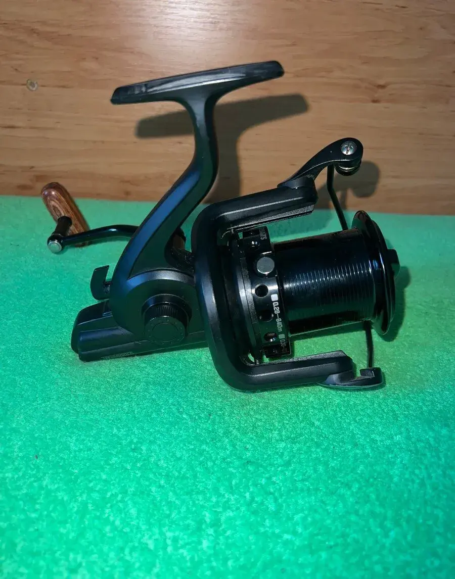 Starbaits Tron 12000 FD