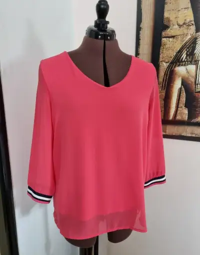 Halenka Street One vel. 38
