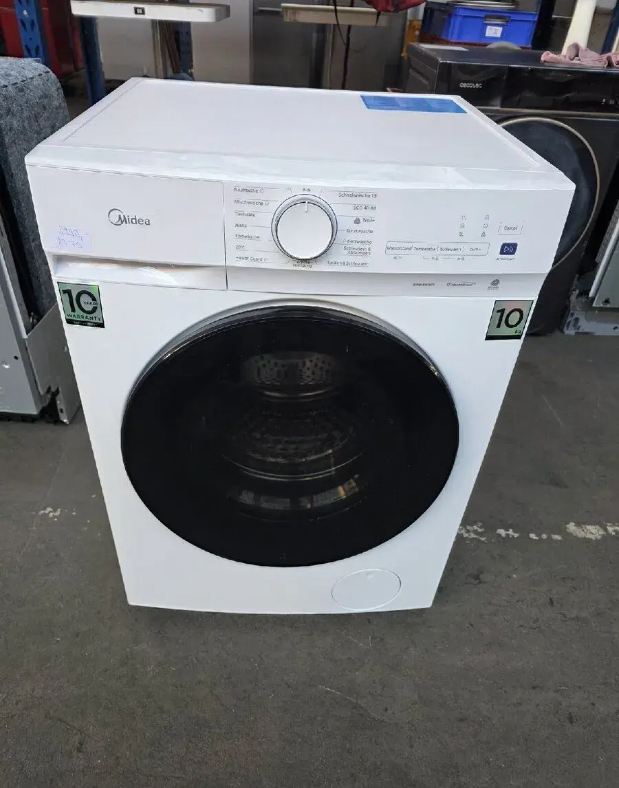 Pračka Midea 10kg