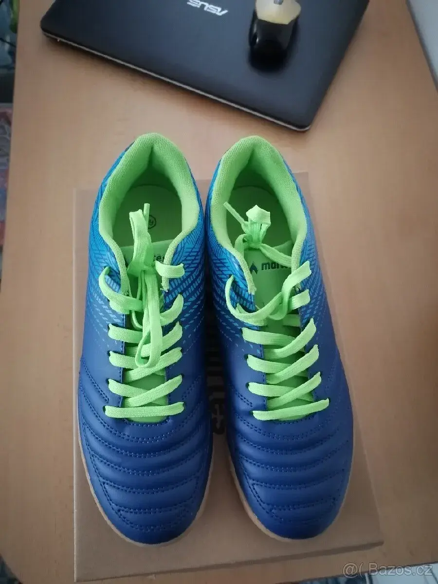 Sportovní boty