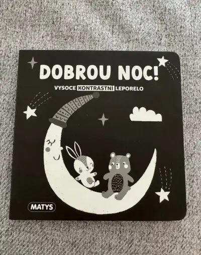 Knížky pro děti