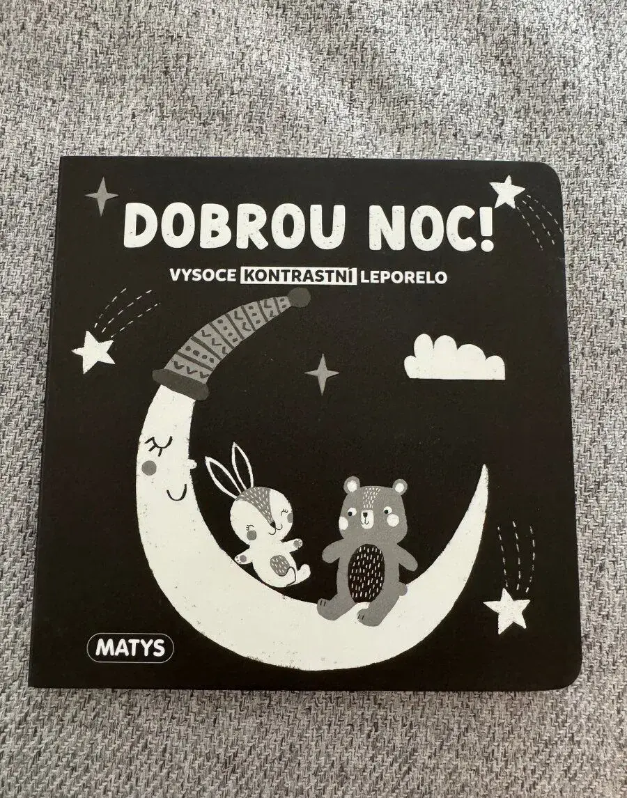 Knížky pro děti