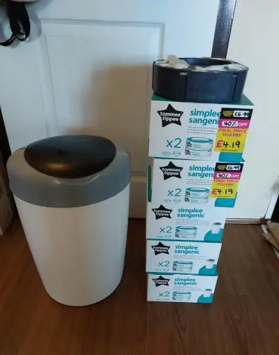 Kos na pleny