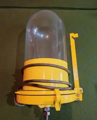překážkové návěstidlo, maják,letecký,elektrosignál