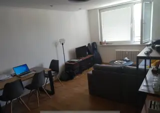 2kk, P4 Kamýk, Zvolská DK000121Z