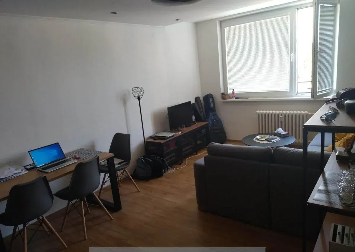 2kk, P4 Kamýk, Zvolská DK000121Z