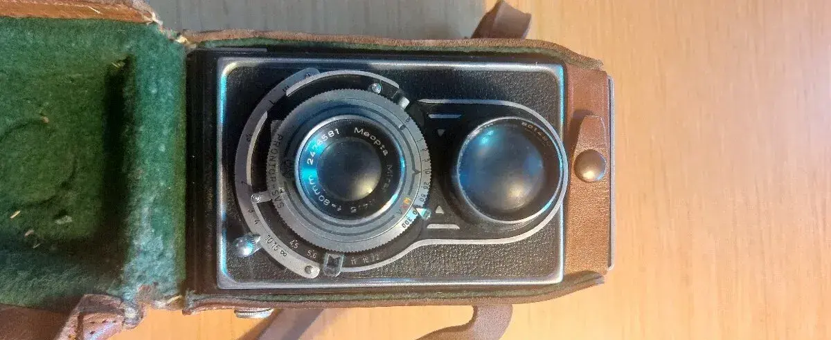 Flexaret II