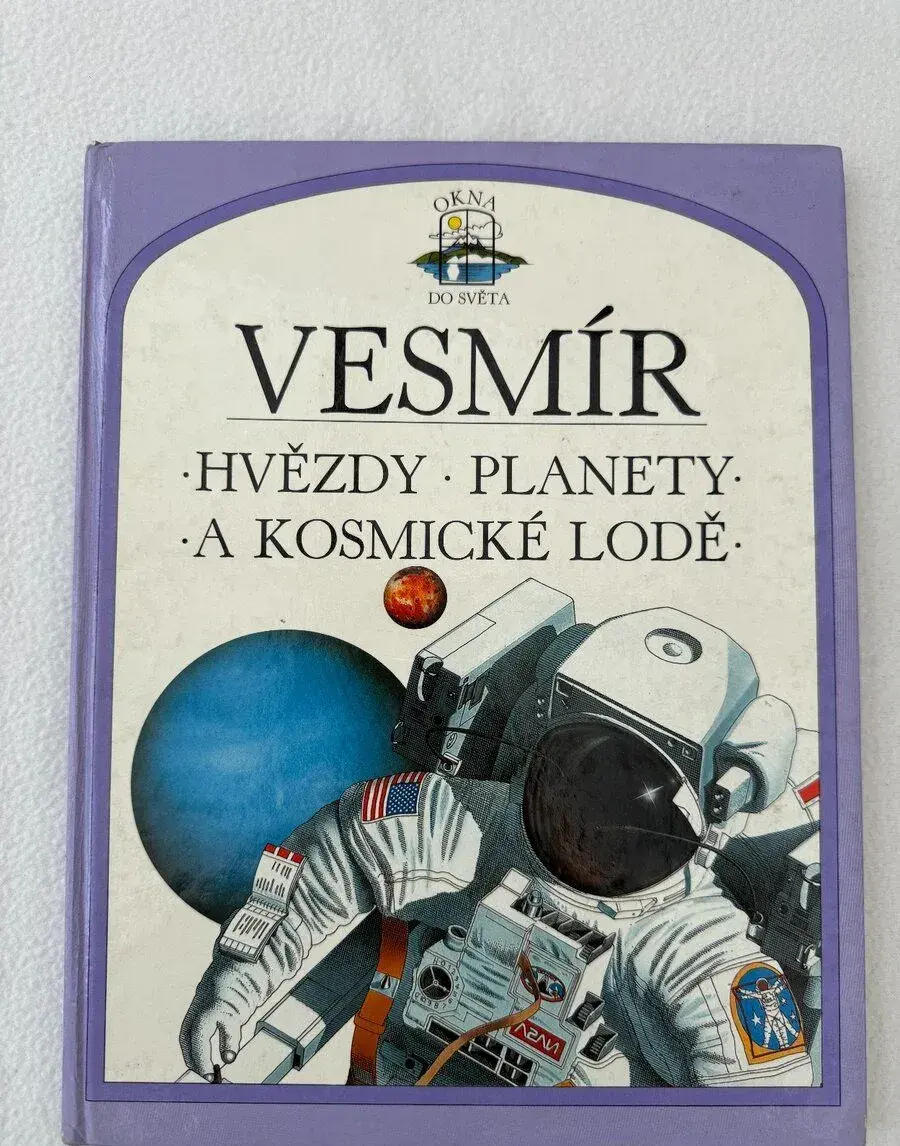 Vesmír