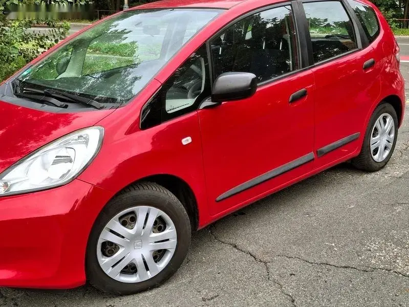 Honda Jazz,1.2 – 2015, 108 000 km