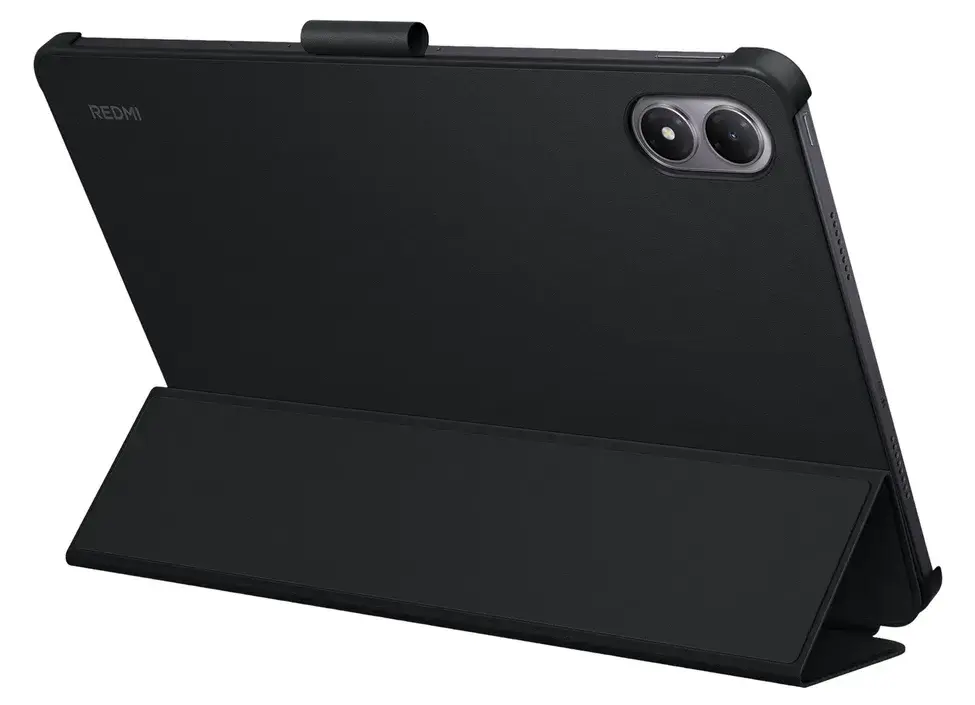 Obal na Xiaomi REDMI Pad 2 Pro - černý