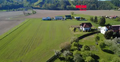 Prodej pozemku k bydlení, Lipník nad Bečvou