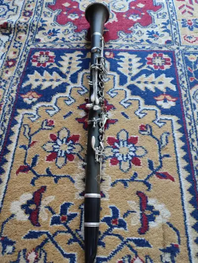 Klarinet Suzuki Concertino