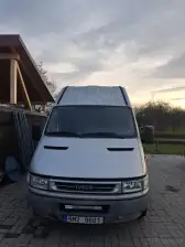 Iveco Daily – 2005